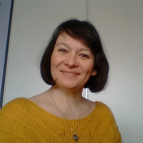 Karine Gondat