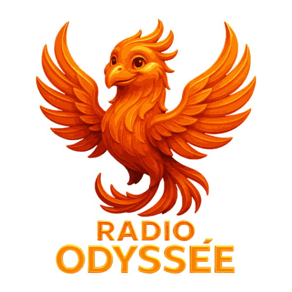 Logo de Radio Odyssée